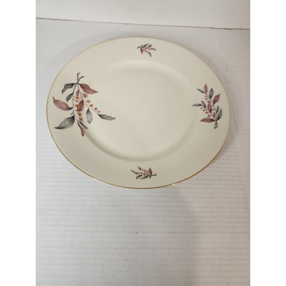 Richter Fenk & Hahn 11.25" Plate